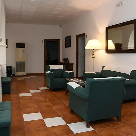 Casa De Los Acacio 3* San Clemente (Castilla-La Mancha)