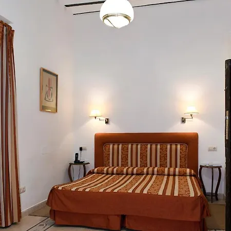 Hotel Casa De Los Acacio